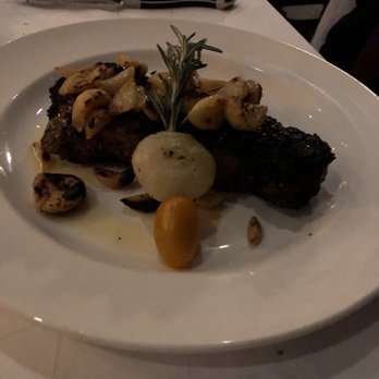 Grill 225 - Steakhouses Near Me - Charleston, South Carolina
