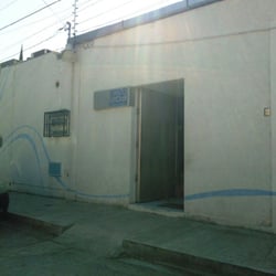 C.D. Rafael Enrique Medina Baños - Fachada