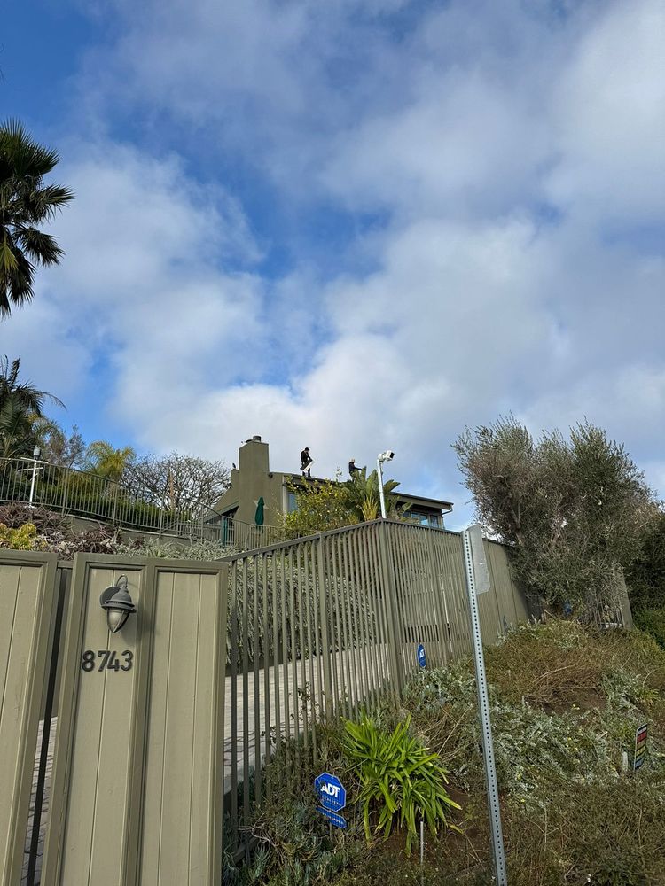 Slide of Adar Roofing & Construction