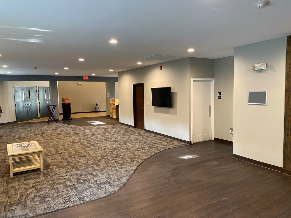 RECLAIM CHRISTIAN CHURCH Updated September 2024 15 Photos 11 High