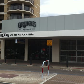 Gringos - Mexican Near Me - Glenelg, SA Gringos - Mexican Near Me - Glenelg, SA