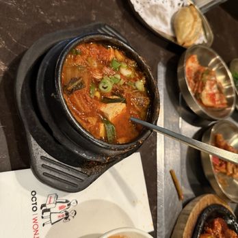 New Wonjo Restaurant - Korean Near Me - New York, New York New Wonjo Restaurant - Korean Near Me - New York, New York