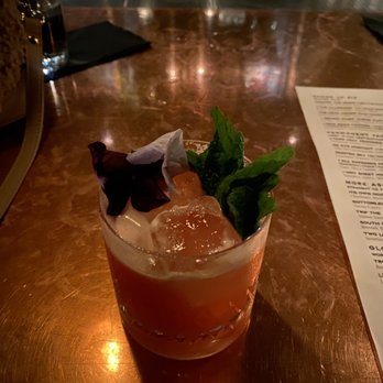 Highball - Cocktail Bars Near Me - Phoenix, Arizona