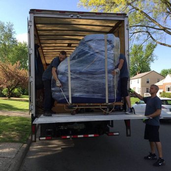 EZ MOVING - Movers Near Me EZ MOVING - Movers Near Me