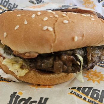 Habit Burger & Grill - Burgers Near Me - Meridian, Idaho