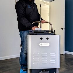 Integrity Environmental Testing - detect direct concentration of biological agents present in a given air space in real time.
