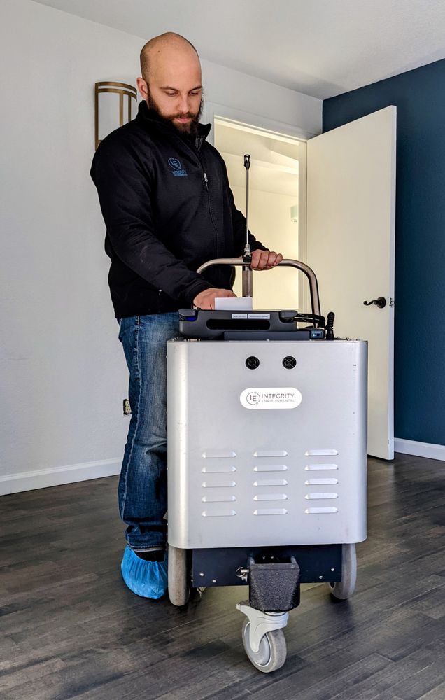 Integrity Environmental Testing - mold inspector in Denver, CO