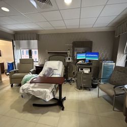 Bon Secours St. Mary's Hospital
