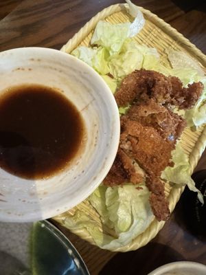 Red Ginger by null