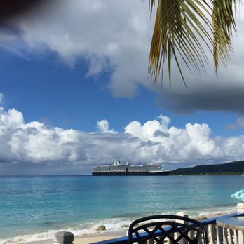 Beach Side Cafe - Perfect location, close to cruise ship pier! - Cafes Near Me - Frederiksted, Virgin Islands Beach Side Cafe - Perfect location, close to cruise ship pier! - Cafes Near Me - Frederiksted, Virgin Islands