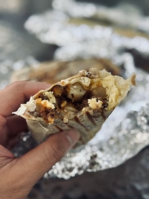 Barista del Barrio by null