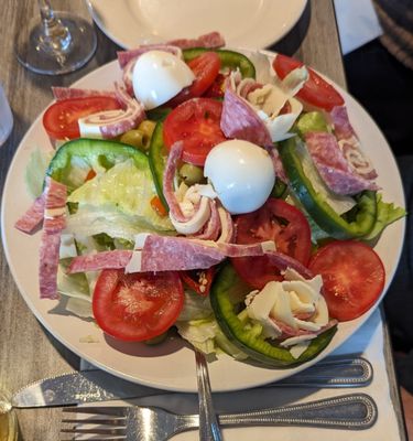 Mrs. Robino's Restaurant by null