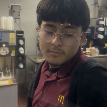 McDonald's - FAFO - Fast Food Near Me - Mount Dora, Florida