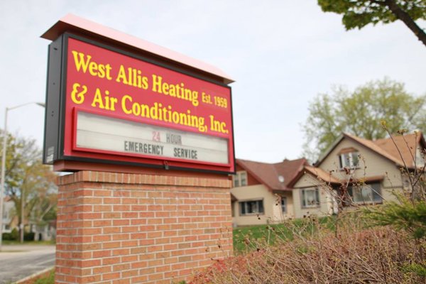 WEST ALLIS HEATING, COOLING, PLUMBING, AND ELECTRICAL - Updated October