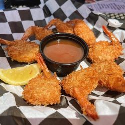 Fisher's Cafe & Pub