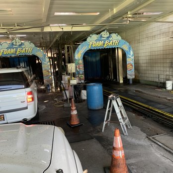 Big Penny Carwash - 10/30/22 Oooh a FOAM BATH - Car Wash Near Me - Artesia, California Big Penny Carwash - 10/30/22 Oooh a FOAM BATH - Car Wash Near Me - Artesia, California