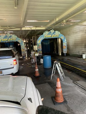 Big Penny Car Wash Photos