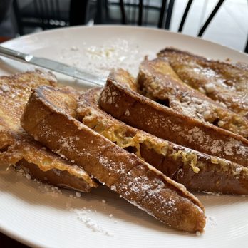 Darren's Cafe - French Toast - Vietnamese Near Me - San Francisco, California Darren's Cafe - French Toast - Vietnamese Near Me - San Francisco, California