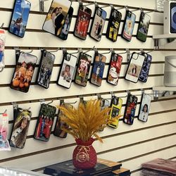 Mobile Maxx - Custom phone cases!