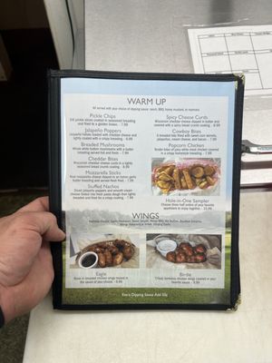 Menu photo 1 The Sand Trap Bar & Grill Phillipsburg, KS Menu photo 1 The Sand Trap Bar & Grill Phillipsburg, KS