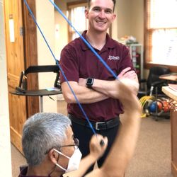 Arlington Physical Therapy