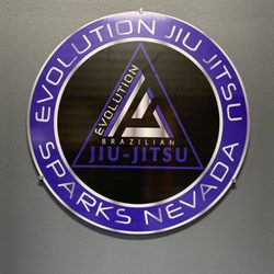 Evolution Brazilian Jiu JItsu Academy