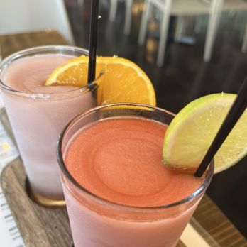 Limon Y Sal - Margarita flight - Mexican Near Me - Louisville, Kentucky