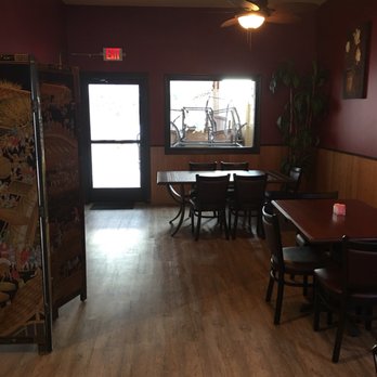 Thai House - More seating. - Thai Near Me - Columbia, Illinois Thai House - More seating. - Thai Near Me - Columbia, Illinois