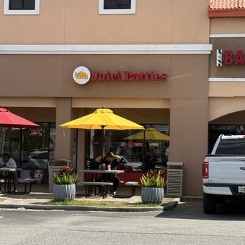 Juici Patties - Bakeries Near Me - Orlando, Florida Juici Patties - Bakeries Near Me - Orlando, Florida