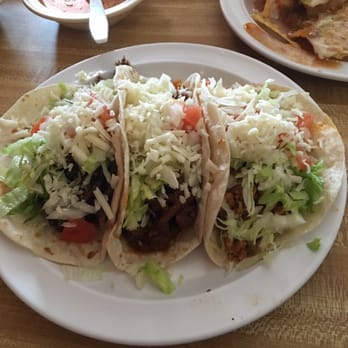 Luis Taco Spot - Best taco place in Alexandria - Food Trucks Near Me - Alexandria, Louisiana