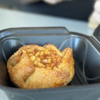 Biscuitville - Apple Blossom - Breakfast & Brunch Near Me - Columbia, South Carolina