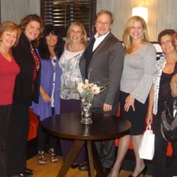 Luxe Travel Management - LUXE Travel Boca Raton 2011 Holiday. Party