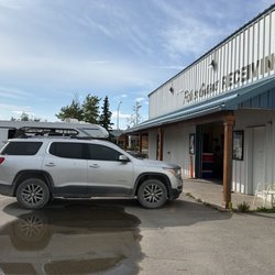 Custom Seafood Processors