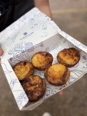 Bakehouse (Wan Chai) by null