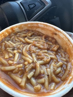 Speed Queen Bar-B-Q by null