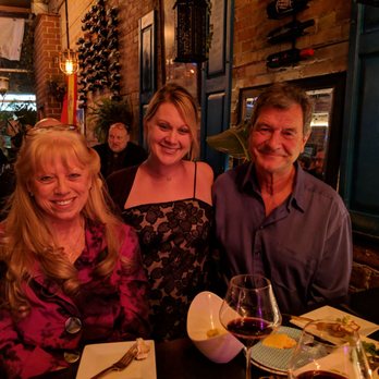 Madrid Tapas Restaurant & Wine Bar - After show gathering, Civic Symphony of Green Bay, players, board and patrons - Tapas Bars Near Me - Green Bay, Wisconsin