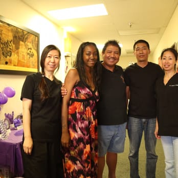 LA Body Lounge - The amazing staff, owner and myself - Skin Care Near Me - North Hollywood, California LA Body Lounge - The amazing staff, owner and myself - Skin Care Near Me - North Hollywood, California