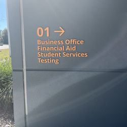 Orange Technical College - Westside Campus