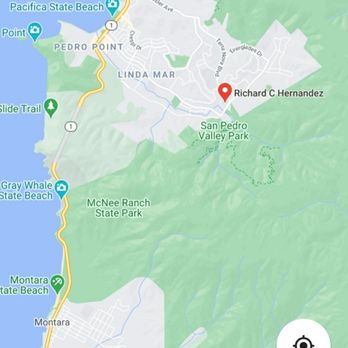 Richard C Hernandez - Location location location - Hair Stylists Near Me - Pacifica, California Richard C Hernandez - Location location location - Hair Stylists Near Me - Pacifica, California