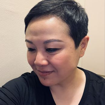 Public Barber Salon - Haircut by Alex L. 04/05/2025 - Barbers Near Me - San Francisco, California Public Barber Salon - Haircut by Alex L. 04/05/2025 - Barbers Near Me - San Francisco, California