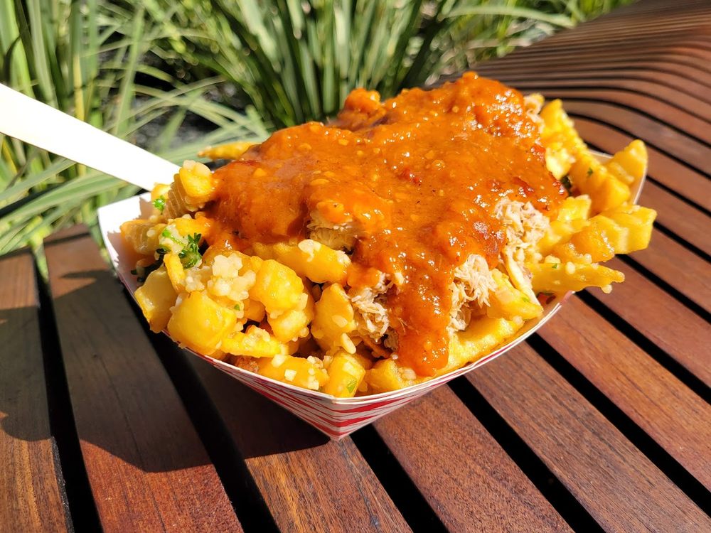 Satay By The Bay SF
