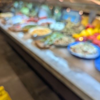 Fogo de Chão - Salad Bar - Brazilian Near Me - Plano, Texas Fogo de Chão - Salad Bar - Brazilian Near Me - Plano, Texas
