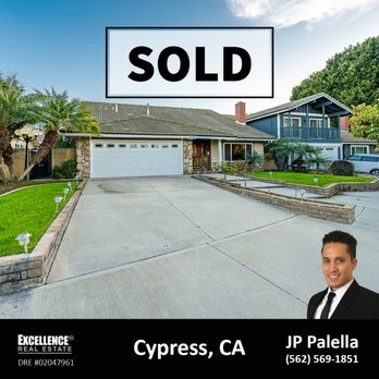 JP Palella - Excellence Real Estate - Real Estate Agents Near Me JP Palella - Excellence Real Estate - Real Estate Agents Near Me