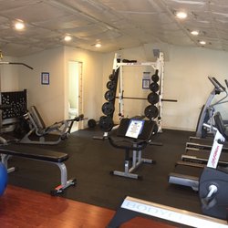 Bridgeport Indian Colony Wellness Center