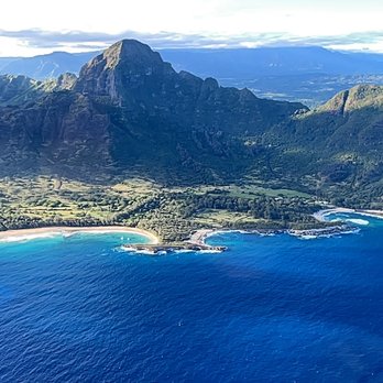 Air Ventures Hawaii - Aerial Tours Near Me - Lihue, Hawaii