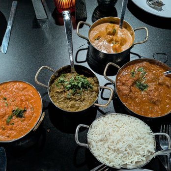 Maharaja Royal Bites - Indian Near Me - Reno, Nevada