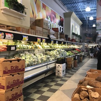 LA Mart - Grocery Near Me - Silver Spring, Virginia
