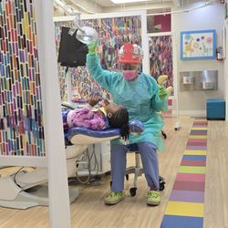 Dental Land Pediatrics