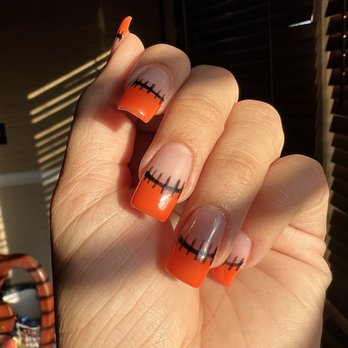 Avalon Nail Bar - Nail Salons Near Me - Long Beach, California Avalon Nail Bar - Nail Salons Near Me - Long Beach, California