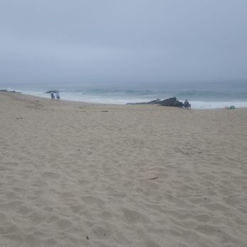 Thousand Steps Beach - Beaches Near Me - Laguna Beach, California